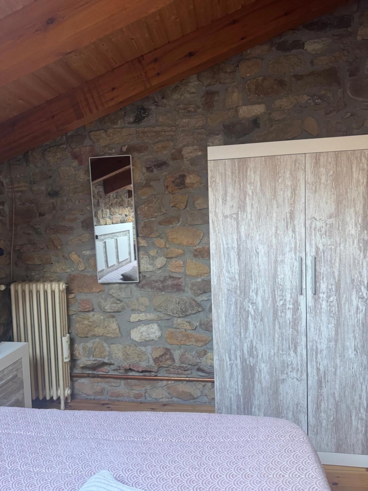 El Refugio I De Verdiago Exterior photo